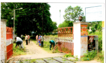 Swachh Bharat Mission - 4
