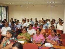 The Closing Ceremony Of Hindi Pakhawada - 8